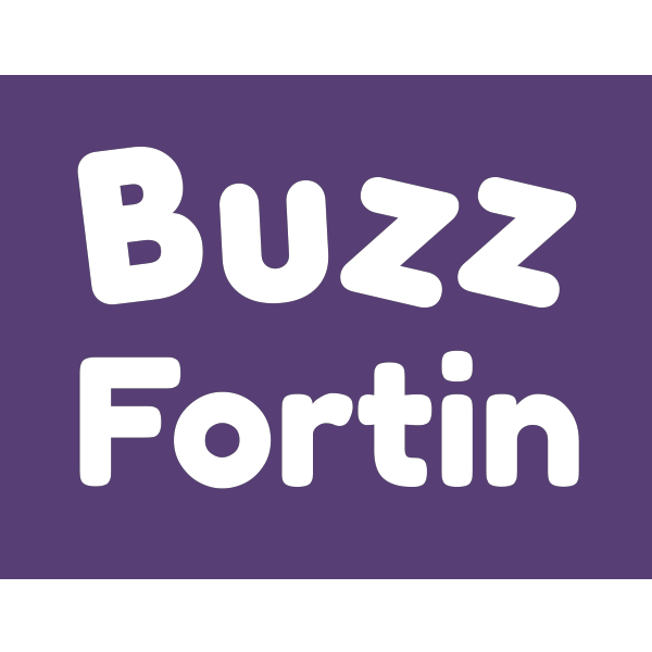 Buzz Fortin Logo.png