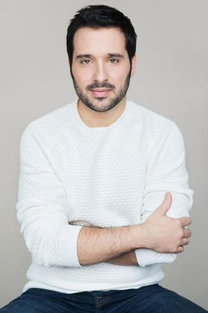 David Corriveau