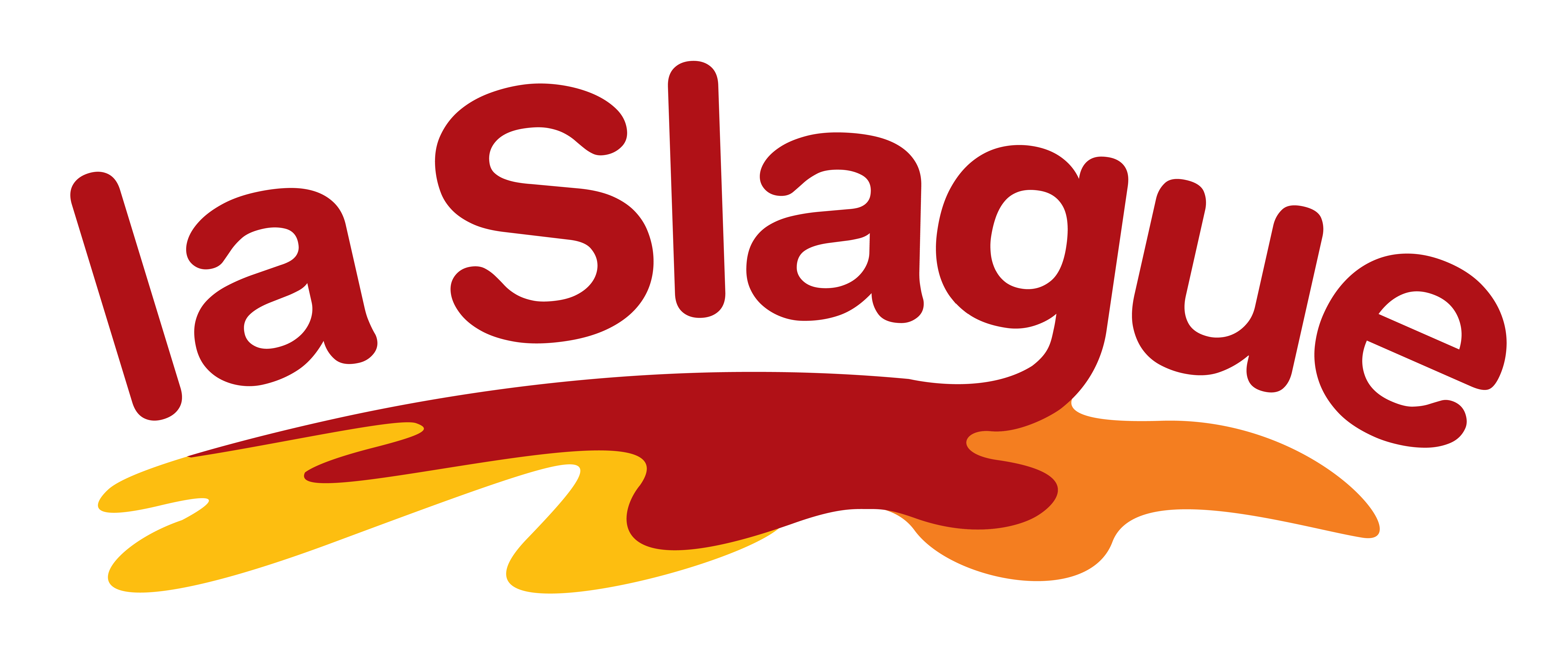 LA SLAGUE