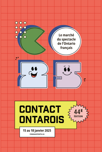 Inscriptions Contact ontarois 2025
