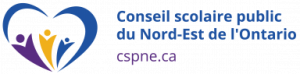 CONSEIL SCOLAIRE PUBLIC DU NORD-EST DE L’ONTARIO