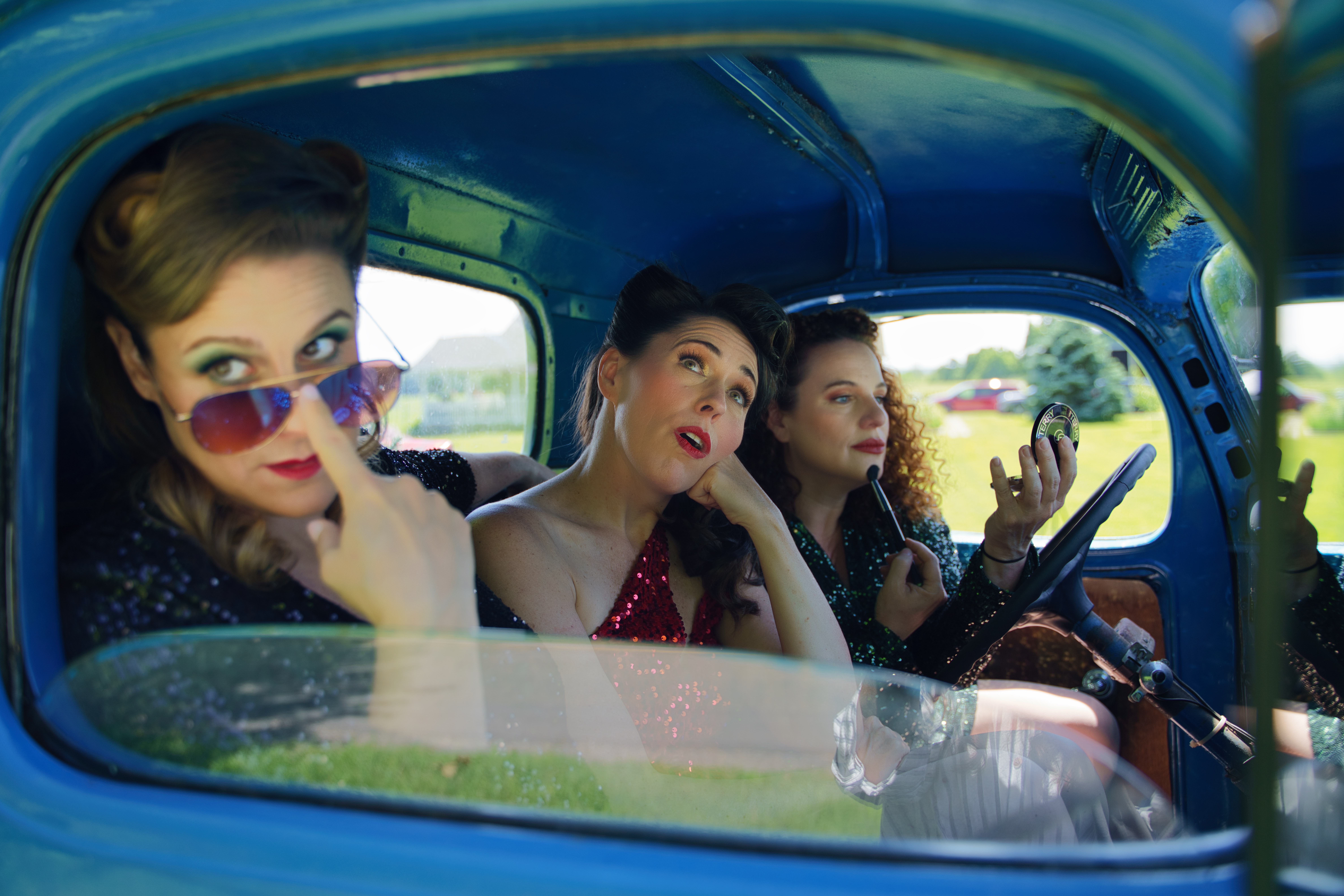 Les Chiclettes