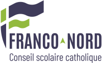 CONSEIL SCOLAIRE CATHOLIQUE FRANCO-NORD