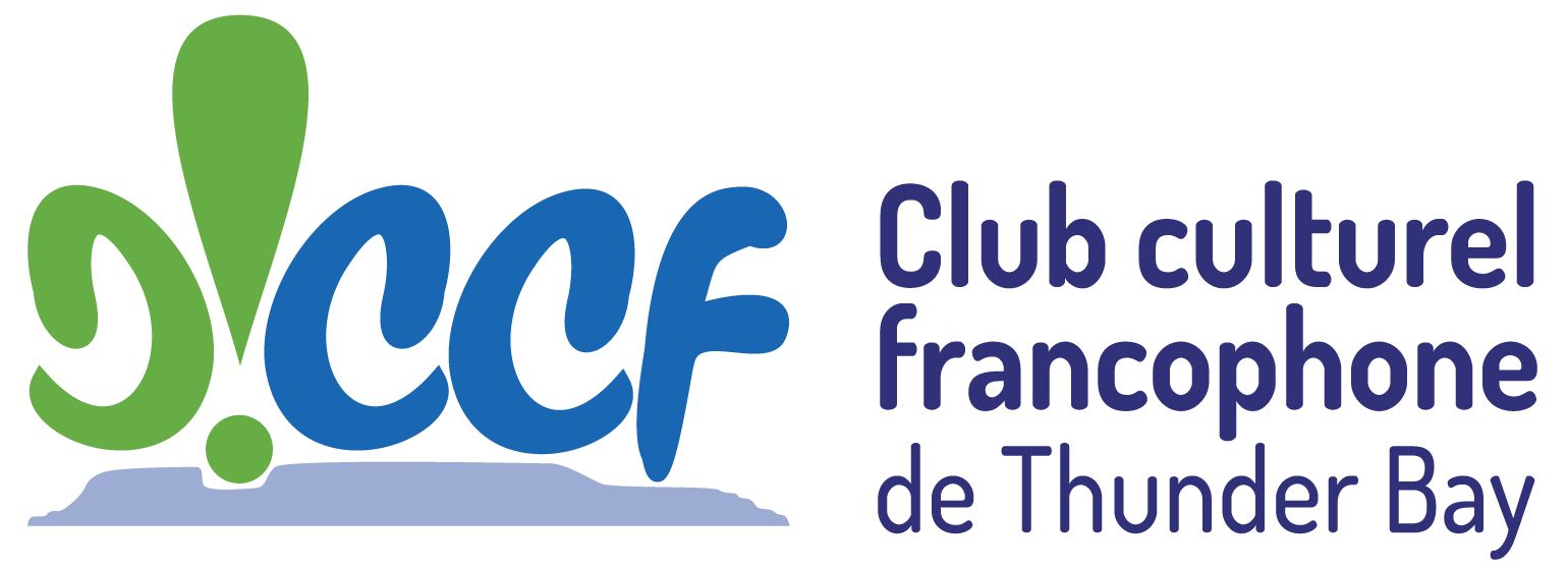 CLUB CULTUREL FRANCOPHONE DE THUNDER BAY