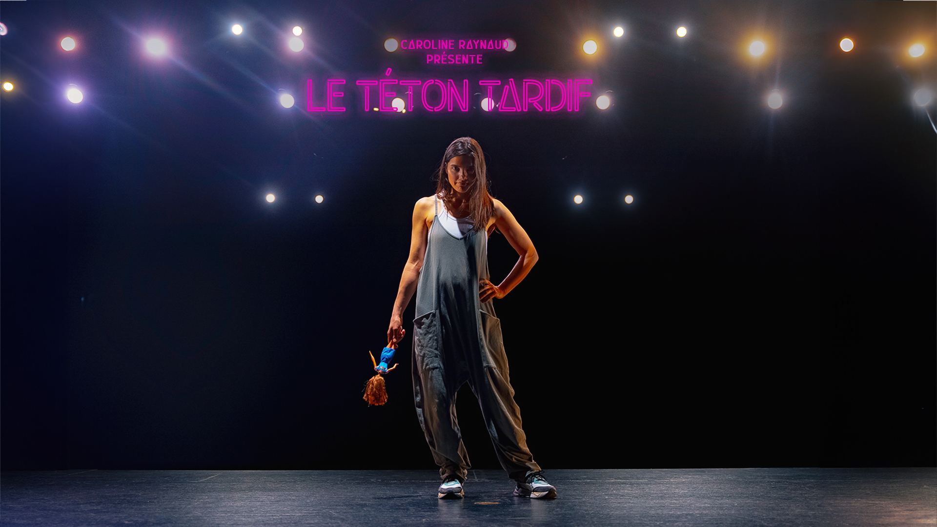 Caroline Raynaud