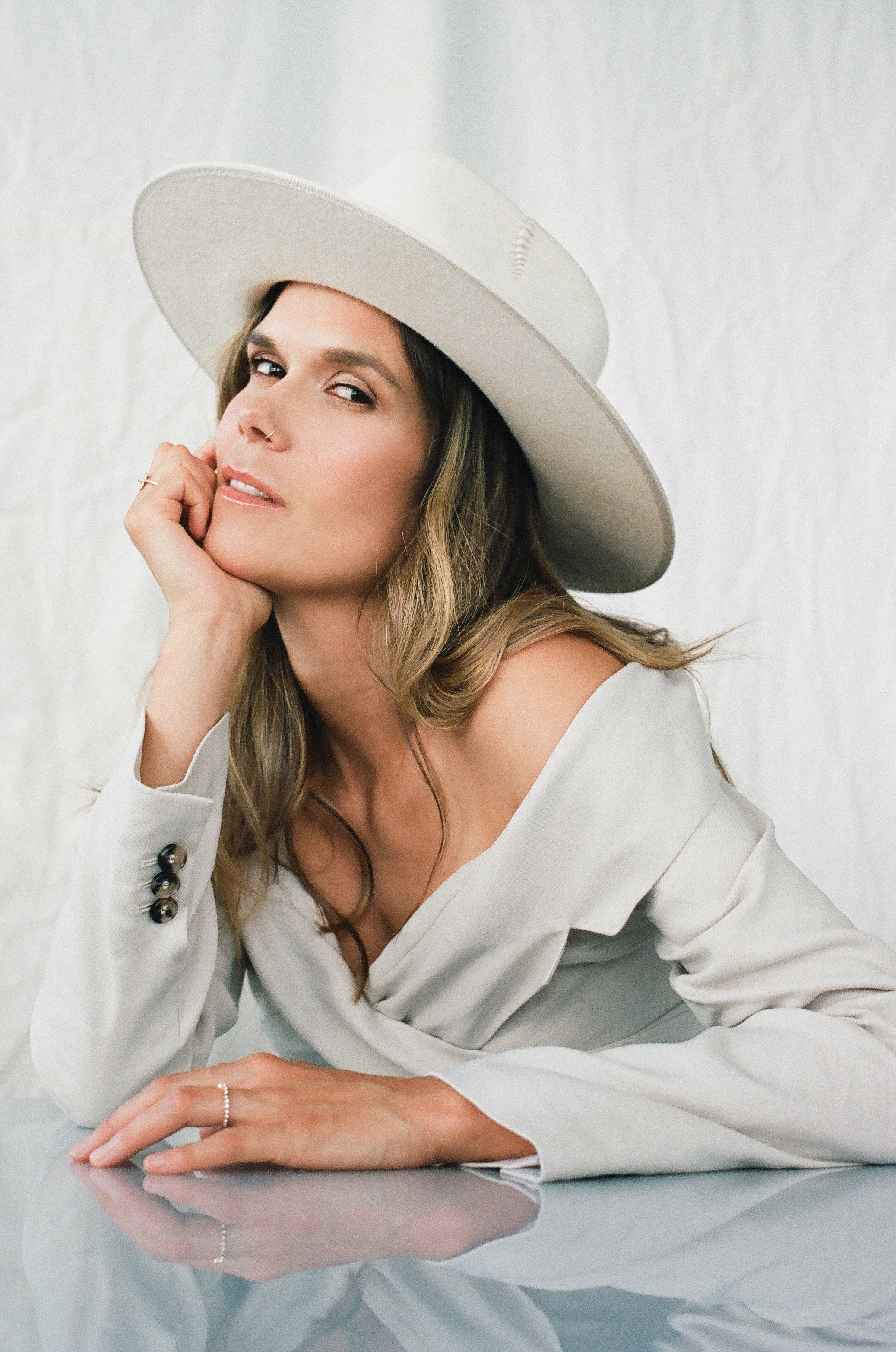 Melissa Ouimet