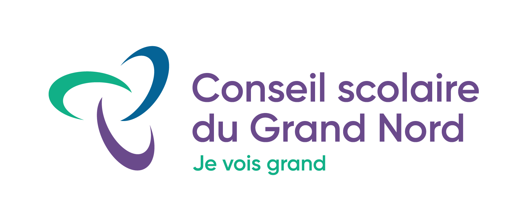 CONSEIL SCOLAIRE DU GRAND NORD 