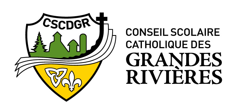 CONSEIL SCOLAIRE CATHOLIQUE DES GRANDES RIVIÈRES
