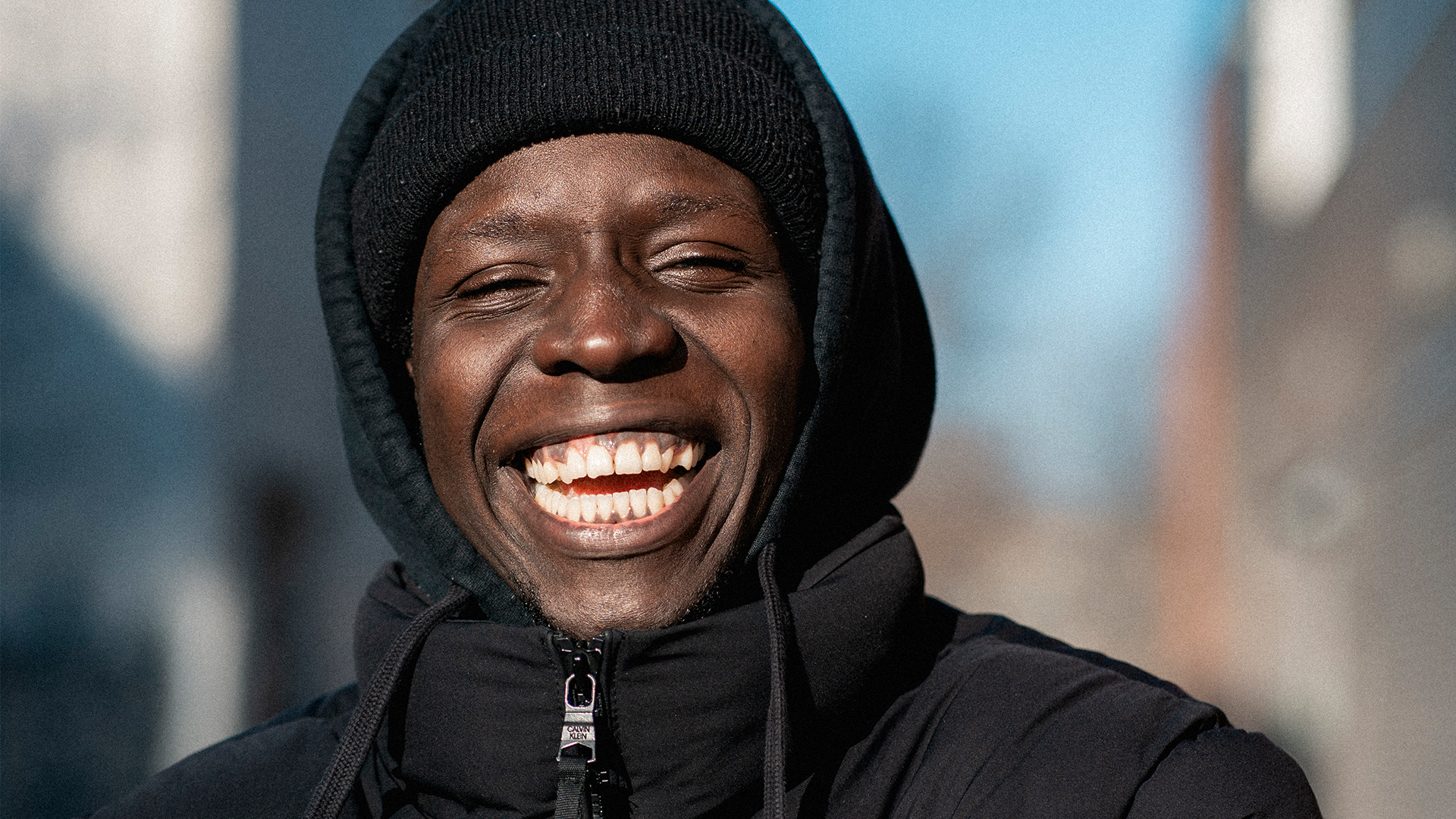 Mibenson Sylvain