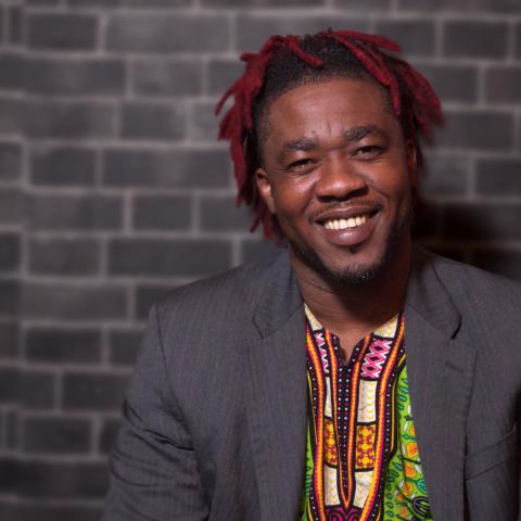 Wise Atangana
