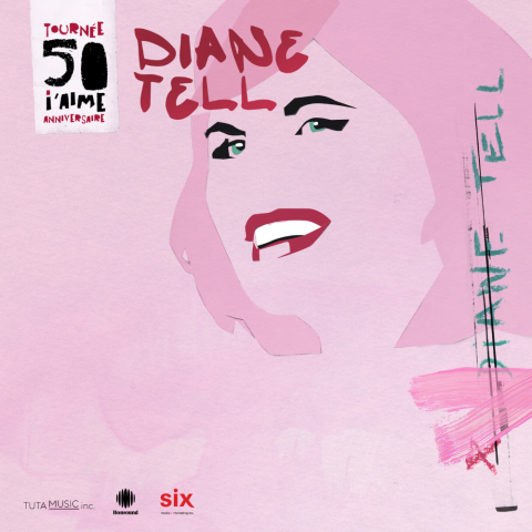 Diane Tell