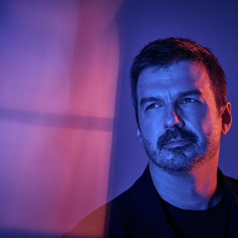 Damien Robitaille