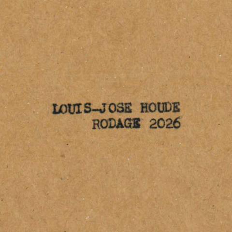 Louis-José Houde