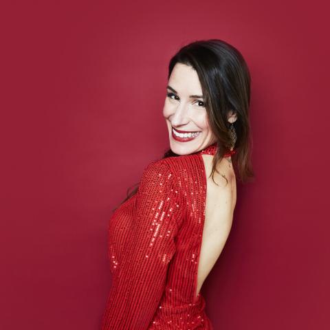 Kristine St-Pierre