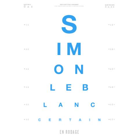 Simon Leblanc