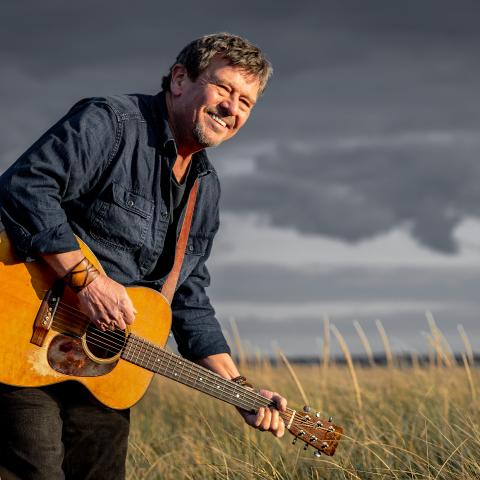Lennie Gallant