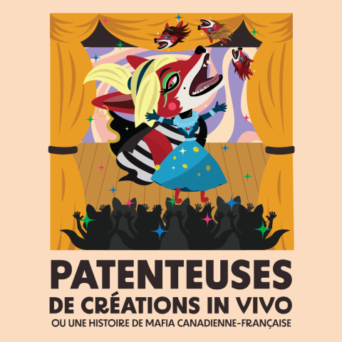 Créations In Vivo