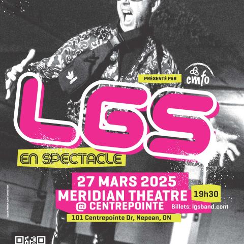 LGS
